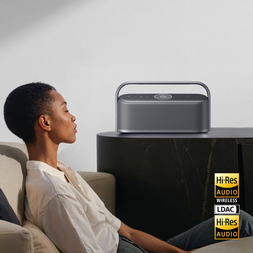 Soundcore Motion X600 Portable Bluetooth Speaker