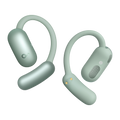 Soundcore AeroFit 2 Open-Ear Earbuds with AI Assistant | Green