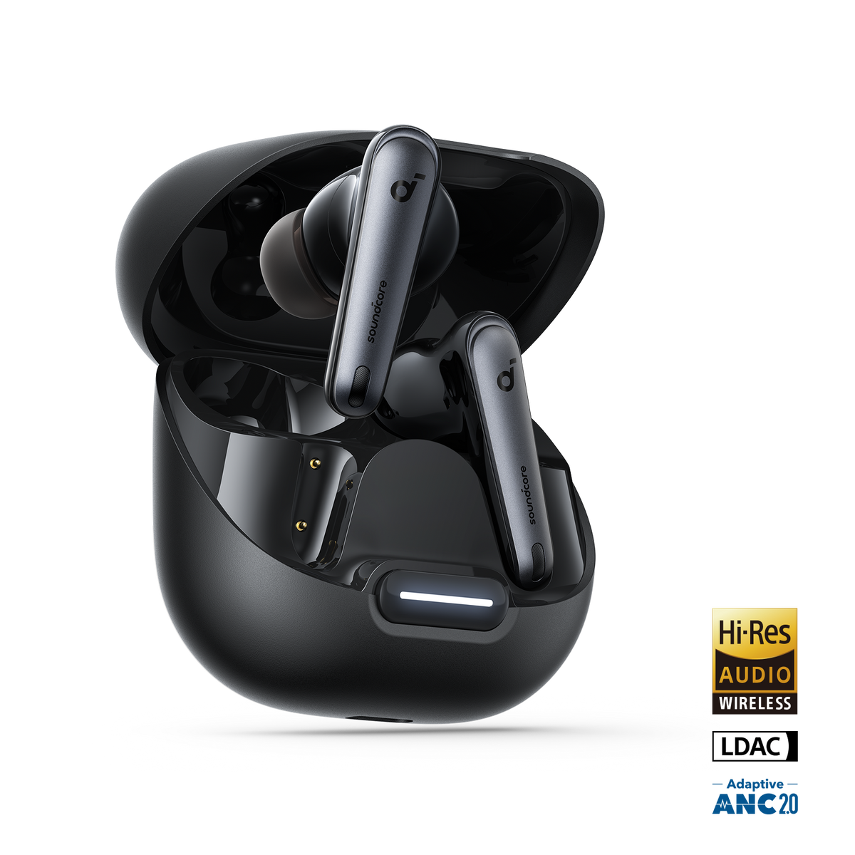 Soundcore Liberty 4 NC True Wireless Earbuds