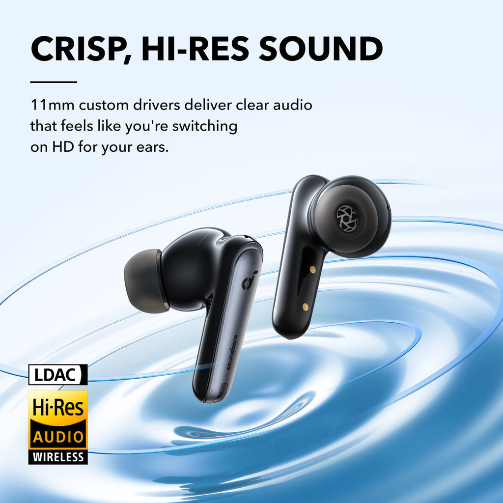 Soundcore Liberty 4 NC True Wireless Earbuds