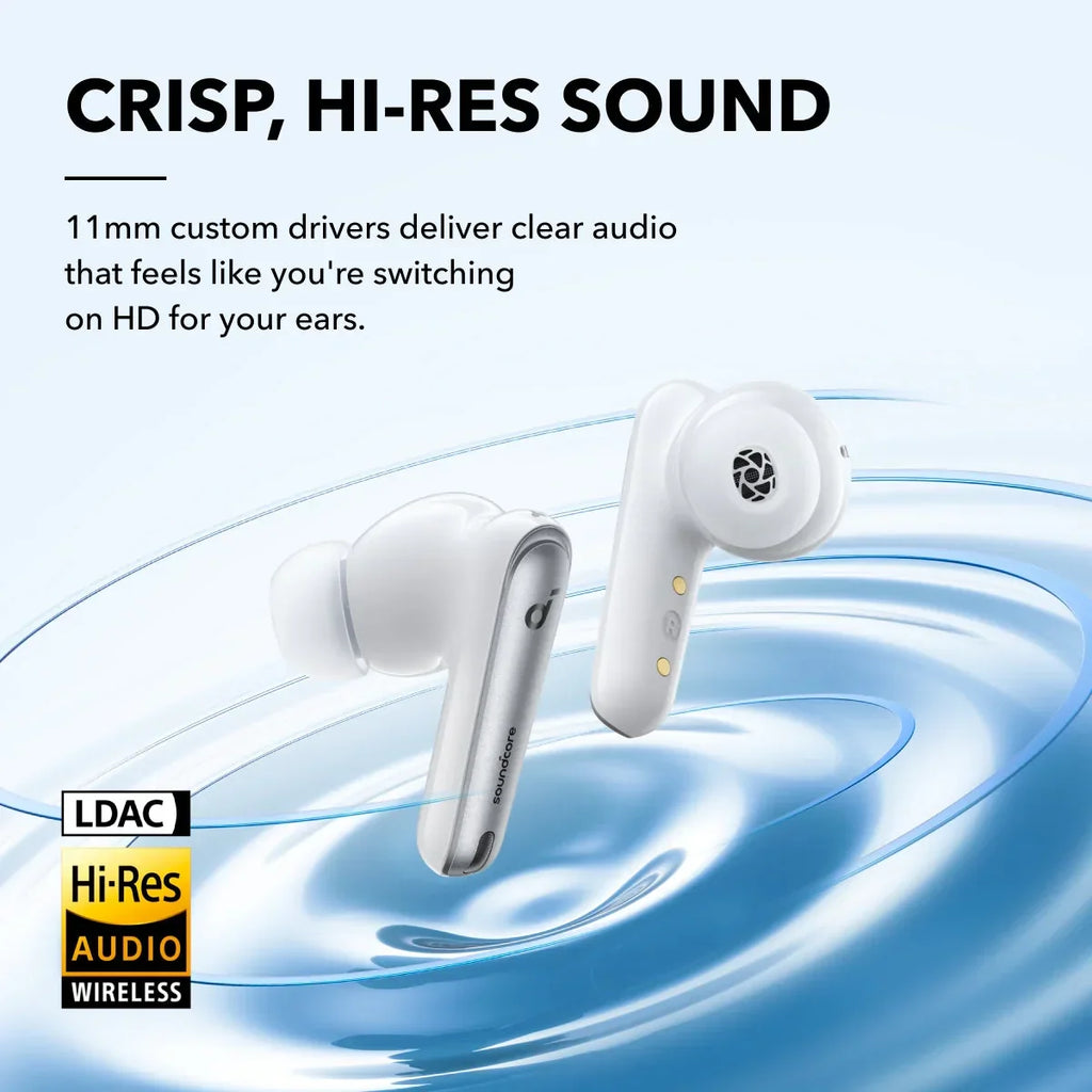 Soundcore Liberty 4 NC True Wireless Earbuds