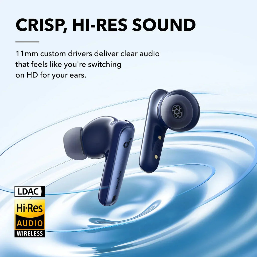 Soundcore Liberty 4 NC True Wireless Earbuds