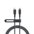 Anker 542 USB-C To Lightning Cable Bio Nylon 0.9m | Black