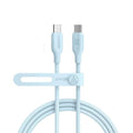 Anker 544 USB-C to USB-C Cable - 140W - 0.9m|  Blue