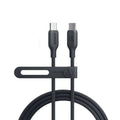 Anker 544 USB-C to USB-C Cable 140W Bio-Nylon 0.9m | Black