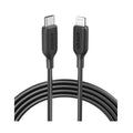 Anker 322 USB-C to Lightning Cable (6ft Braided)