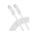 Anker USB-C to USB-C Cable – 1.8m | White