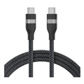 Anker USB-C to USB-C Cable 240W (0.9m/3ft) | Black