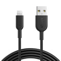 Anker Powerline II Lightning Cable 1.8m | Black