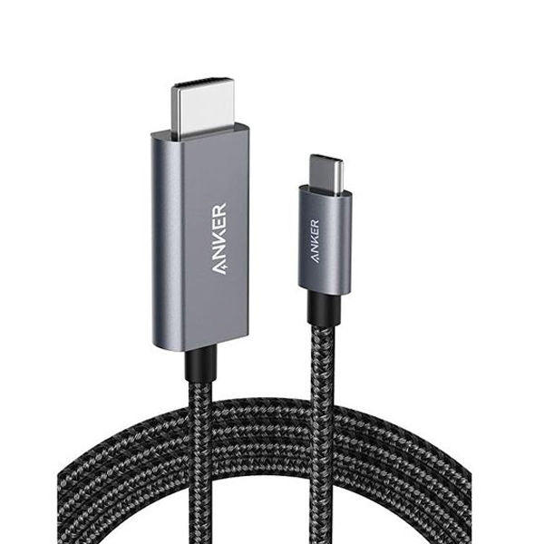Anker Type-C to HDMI Cable 1.8m