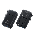 Anker Nano Travel Adapter 5-in-1 20W (1-Pack)