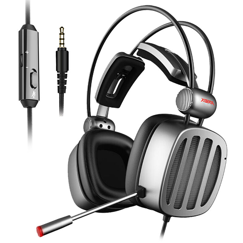 XIBERIA High-End Gaming Headset 3.5MM