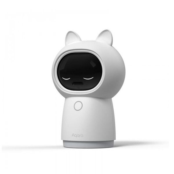 Aqara Camera Hub G3 EU