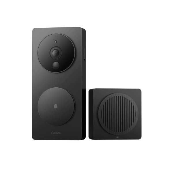 Aqara Smart Video Doorbell G4