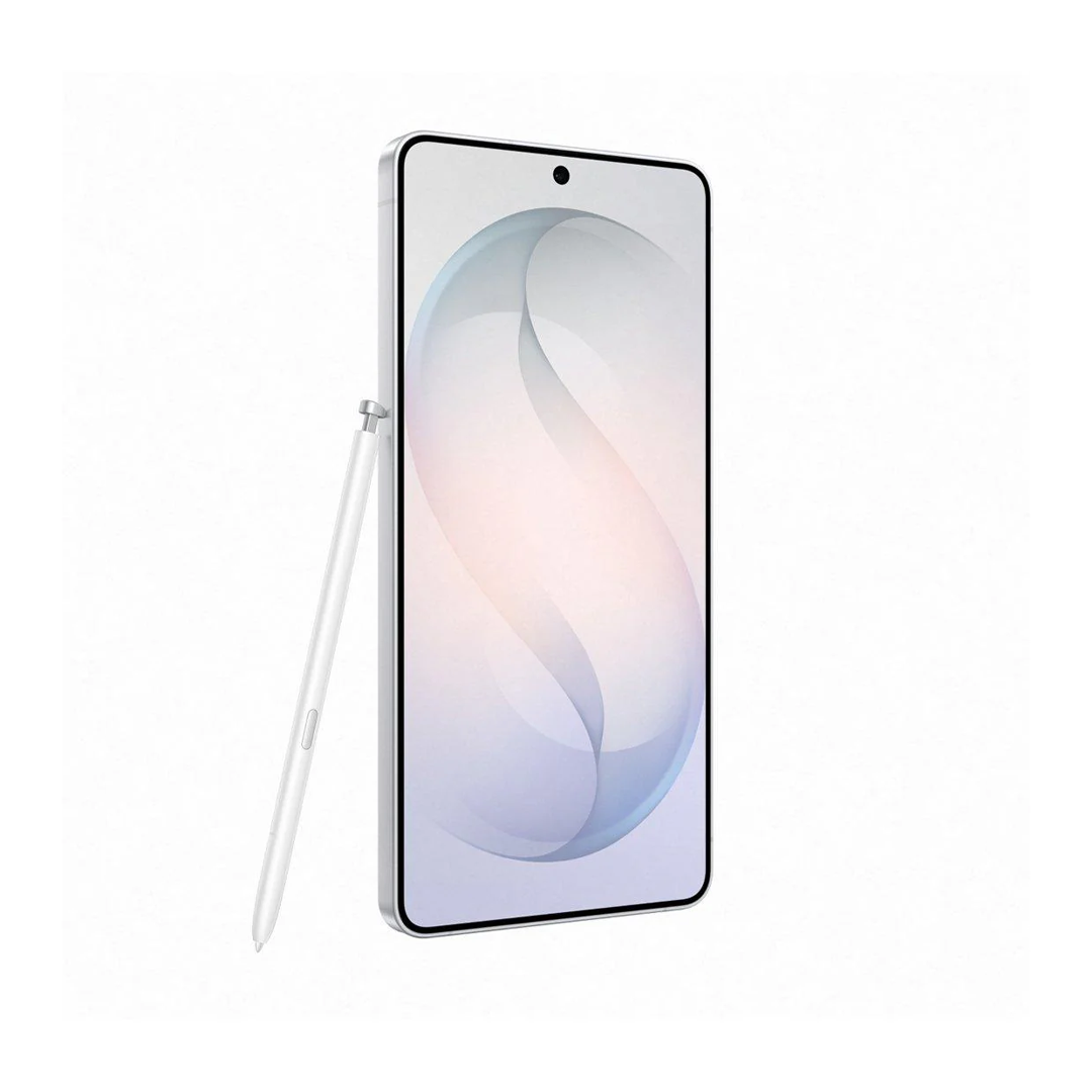 Samsung S26 Ultra 5G Phone, 6.9”, 12GB, 256GB + Bundle Offer | White