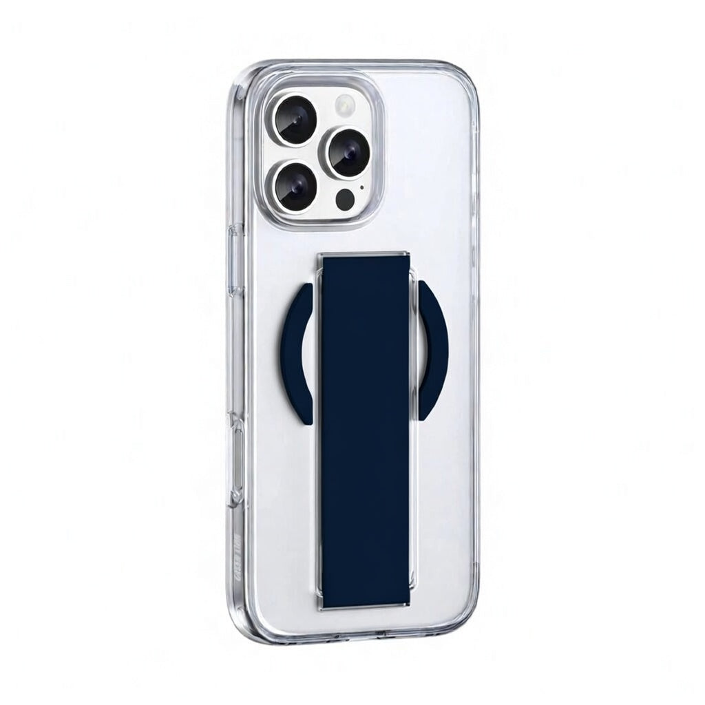 Maggrip Case for iPhone 16 Pro | Deep Blue