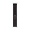 LZEL 42/44/45/46/49MM AvalonFlex Nylon Watch Band | Blue/Black
