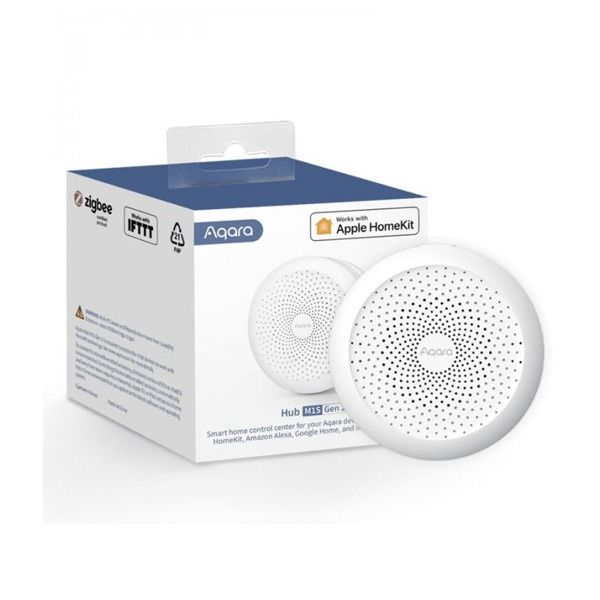 Aqara Hub M1S Gen 2