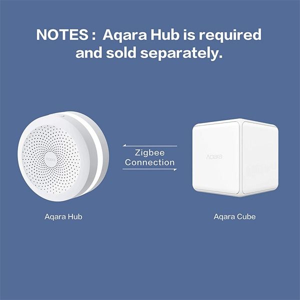 Aqara Cube Magic Cube Controller