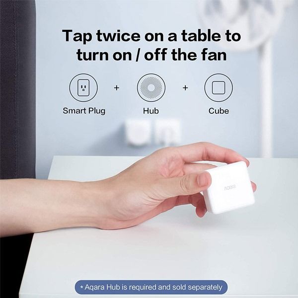 Aqara Cube Magic Cube Controller