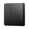 Aqara Smart Wall Switch Z1 Pro Single Rocker | Black