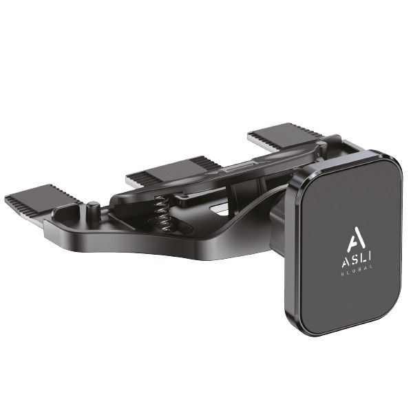 Asli Global Automagnet Cd Series Car Phone Holder