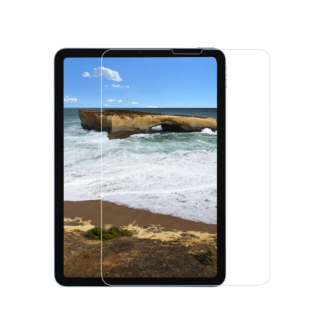 Anank iPad Pro 13-inch 2024 Curved Clear Glass