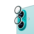 ANANK IPHONE 16  / 16 PLUS AR LENS GUARD | Green