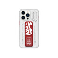 SkinArma Apex Cover For iPhone 15 Pro | Red