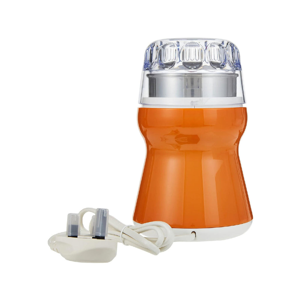 Moulinex Electric Coffee Grinder | Orange