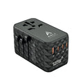 Asli Global GaN Pro Travel 120w Travel Adapter