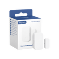 Aqara Door and Window Sensor Wireless Mini Alarm System and Smart Home Automation
