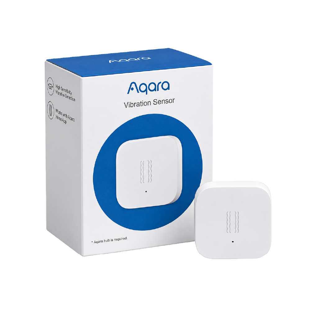 Aqara Vibration Sensor