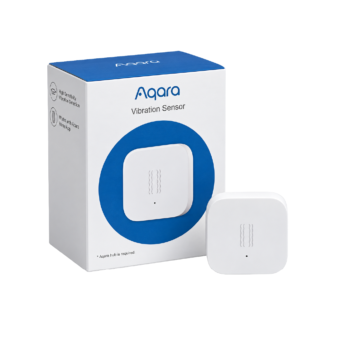 Aqara Vibration Sensor