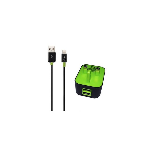 Goui -Wall Charger