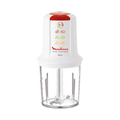 Moulinex Vegetable Chopper  Multi Moulinette 2 Speeds Mini  Chopper 400W 500 ml