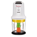 Moulinex 500Watts, 2 Speed Moulinette Chopper France