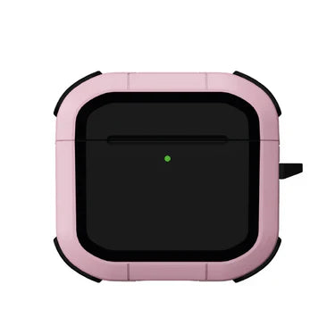 LZEL Airpods 4 Aurum Guard Max Hard PC+TPU Case