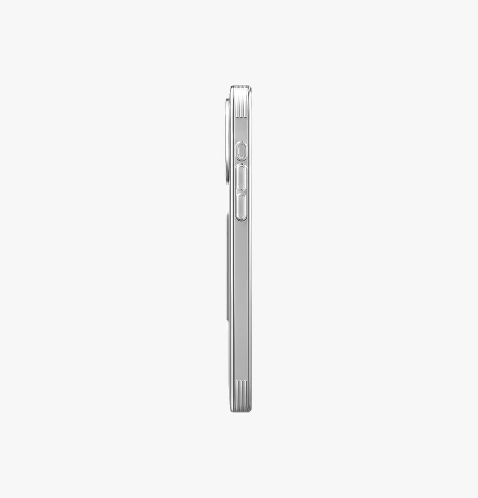 Uniq Air Fender ID For iPhone 15 Pro Case | Clear