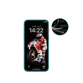 ANANK IPHONE 16 PRO MAX 2.5D SILICONE EDGE GLASS