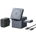 Anker 3-in-1 Cube With Magsafe