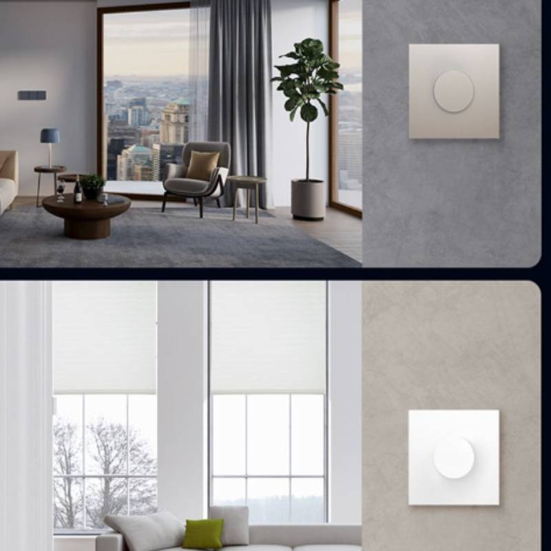 Aqara Smart Rotary Knob H1 Wireless