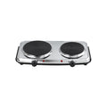 SAGA Electric Hot Plate | 2000W