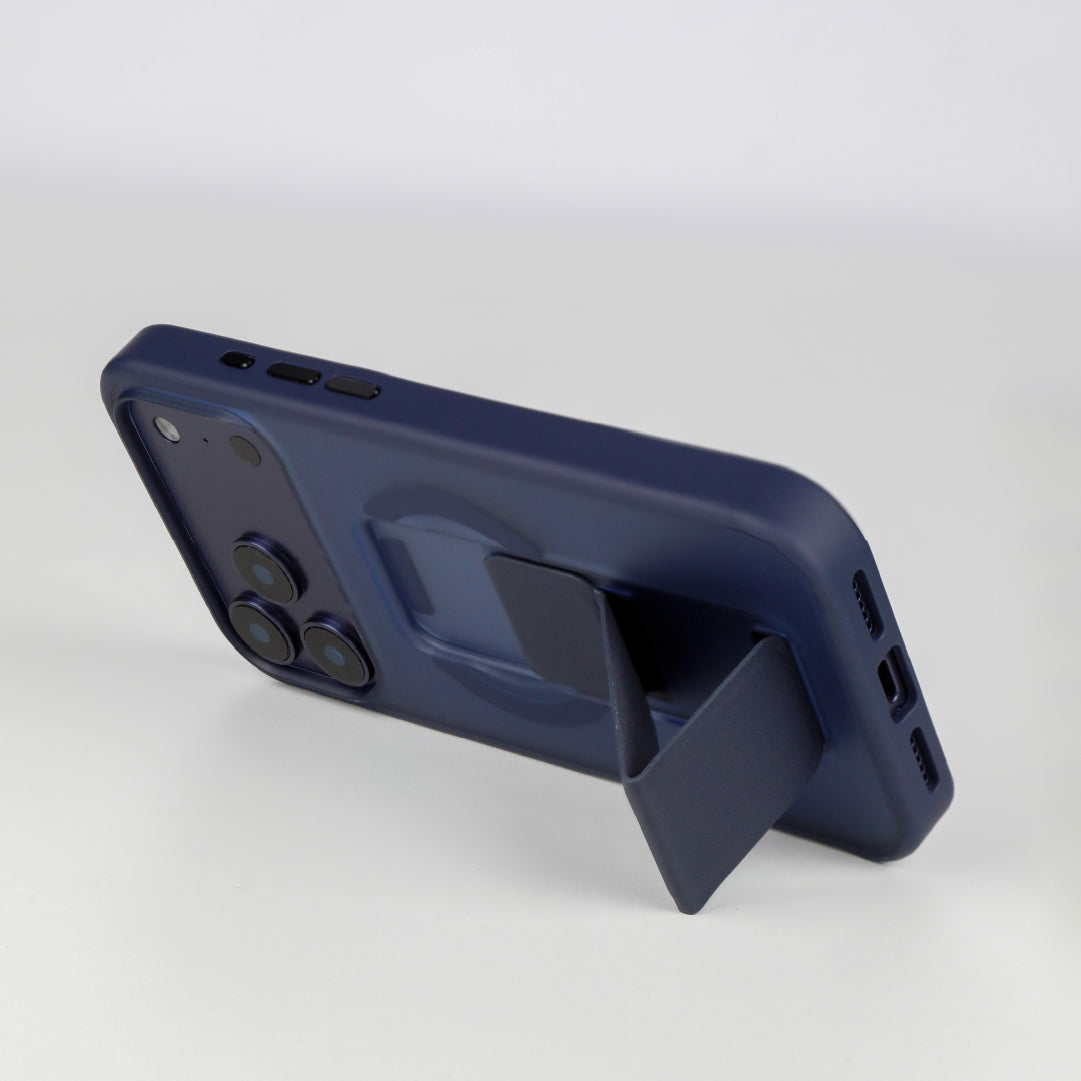 LZEL Magsynto Strap Case for iPhone 17 Pro