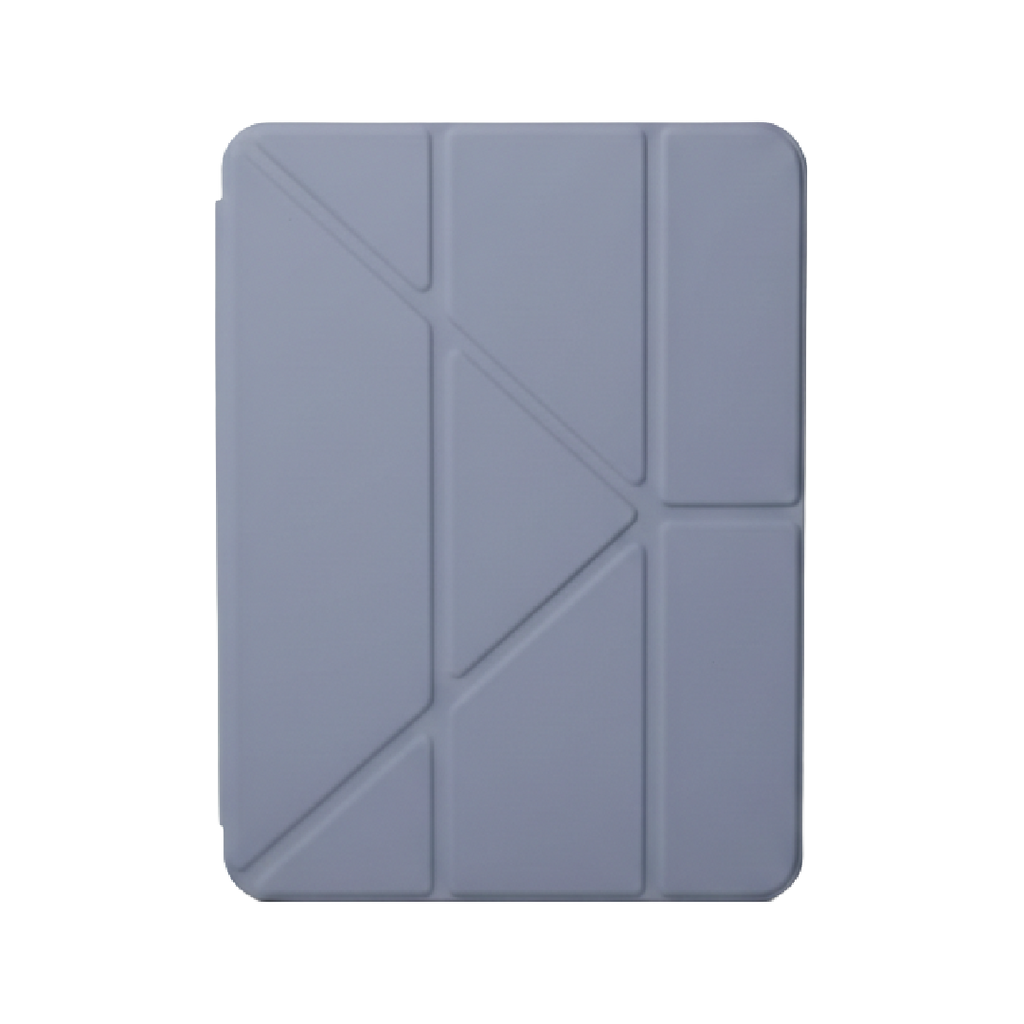 Smart Case For Ipad 10.9 (2022 | 11" (A16-2025)  | Light Gray