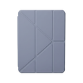 Smart Case For Ipad 10.9 (2022 | 11" (A16-2025)  | Light Gray