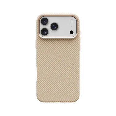 LZEL Magcarbon 3Dgrip Case For Iphone 17 Pro