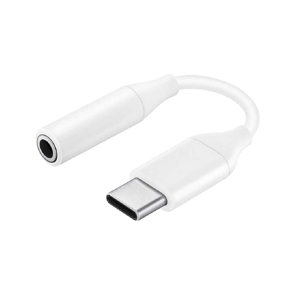 Apple USB-C to 3.5 mm Headphone Jack Adapter