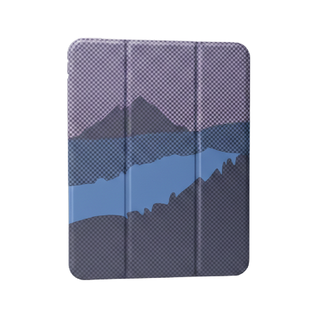 Smart Case For Ipad 10.9 (2022 | 11" (A16-2025)