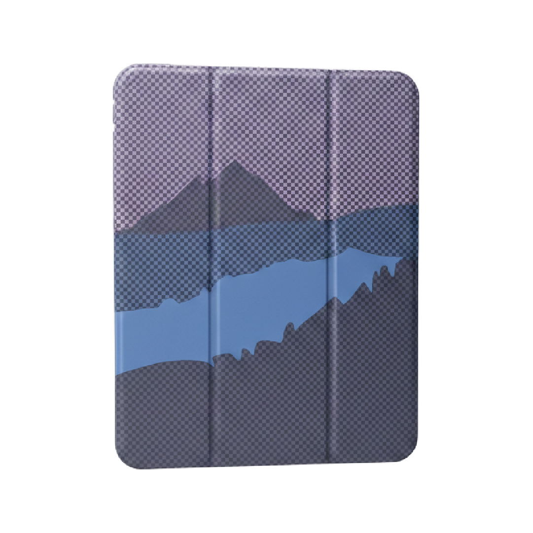 Smart Case For Ipad 10.9 (2022 | 11" (A16-2025)